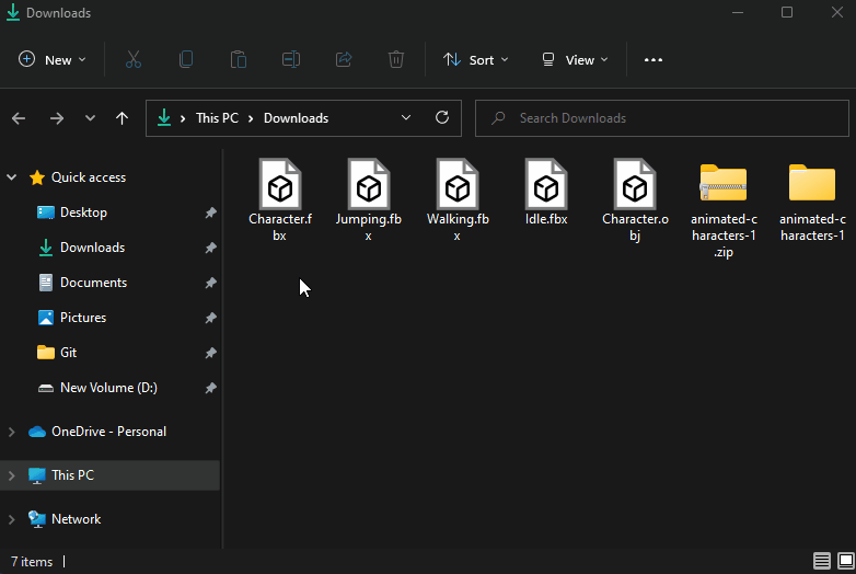 Open in Windows Terminal