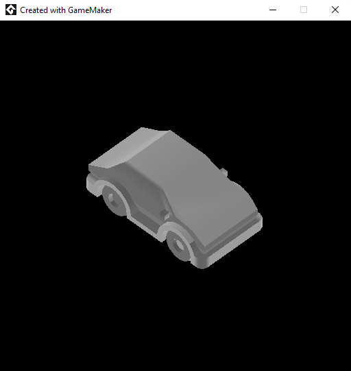 Default material